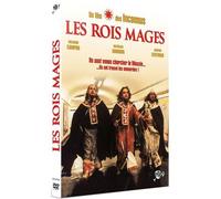 Les Rois Mages