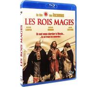 Les Rois Mages - Blu-Ray