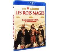 Les rois mages Blu-ray E