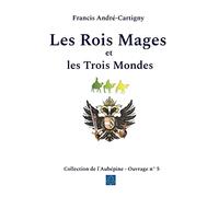 Les Rois Mages et les Trois Mondes – Books on Demand