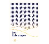 Les Rois Mages - Kochka - Thierry Magnier Eds - broché - Roman cadet