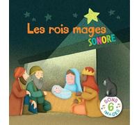 Les rois mages sonore