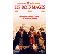 Les Rois mages [VHS]