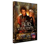 Les Rois Maudits DVD DVD