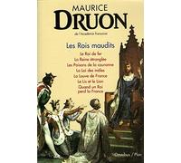 Les Rois maudits