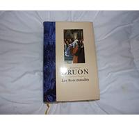 Les rois maudits