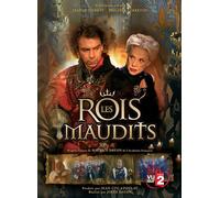 DVD Les rois maudits