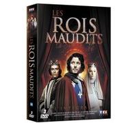 Les Rois Maudits - L'intégrale