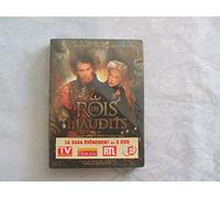 Les Rois maudits - Coffret 3 DVD (Version 2005)