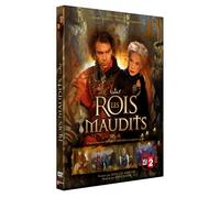 Les Rois Maudits DVD DVD