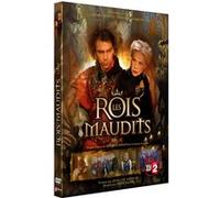 Les Rois Maudits DVD E