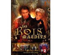 Les Rois maudits E