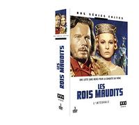 Les Rois maudits – Coffret L'intégrale – DVD – TelForceOne