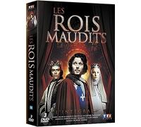 Les Rois Maudits - L'intégrale
