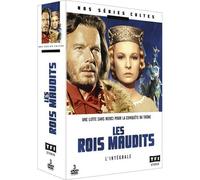 Les Rois Maudits - L'intégrale