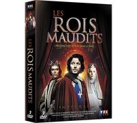 Les Rois Maudits - L'intégrale