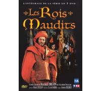Les Rois Maudits - L'intégrale