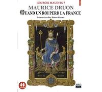 Les Rois maudits tome 7 - Quand le roi perd la France (7)