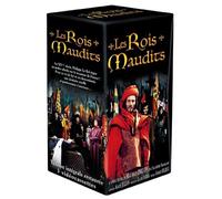 Les Rois Maudits (Coffret)