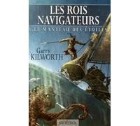 Les rois-navigateurs 1 - Le manteau des étoiles