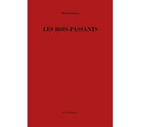 Les Rois-Passants - Michel Dubret - Les Meteores Eds - broché - Roman