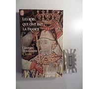 Les rois qui ont fait la France : Clovis