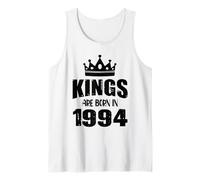 Les rois sont nés en 1994 Anniversaire 1994 Né en 1994 Débardeur