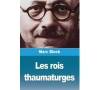 Les Rois Thaumaturges
