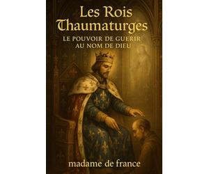 Les rois thaumaturges : le pouvoir de guérir au nom de Dieu