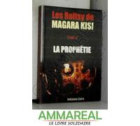 Les Roitsy De Magara Kisi