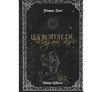 Les Roitsy de Magara Kisi: Édition Collector