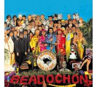 Les Rolling Bidochons 4 Beadochons Dans Le Vent (Vinyl) 12" Album
