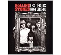 Les Rolling Stones - Les Débuts D'une Légende