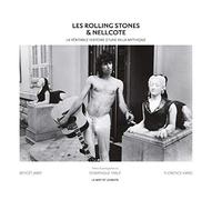 Les Rolling Stones & Nellcote: La véritable histoire d'une villa mythique