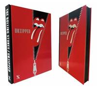 Les Rolling Stones - Unzipped