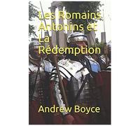 Les Romains Antonins Et La Rã©Demption