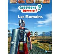 Les Romains - Questions/Réponses - doc dès 7 ans