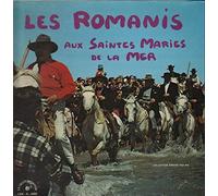 Les Romanis - Aux Saintes Maries De La Mer [Vinyl LP]
