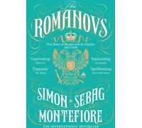 Les Romanov : 1613-1918