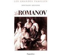 Les Romanov Bertrand Deckers (Auteur)