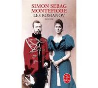 Les Romanov Simon Montefiore (Auteur)