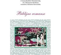 Les romans bibliques