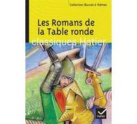 Les Romans de la Table ronde Ariane Carrère (Auteur), Hélène Potelet (Collection dirigée par), Georges Decote (Collection dirigée par)