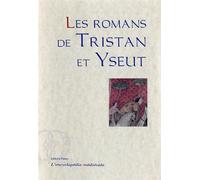 Les Romans de Tristan et Yseut. - Collectif - Paleo Eds - relié - Beau livre