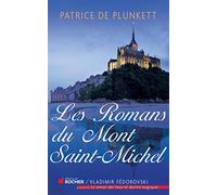 Les romans du Mont Saint-Michel