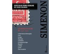 Les Romans durs : Tome 10