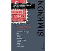 Les Romans durs : Tome 10