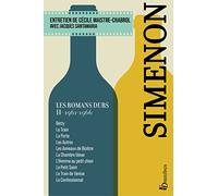 Les Romans durs : Tome 11