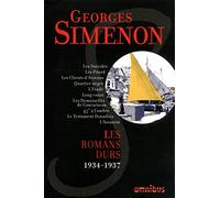 Les Romans durs, Tome 2