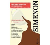 Les Romans durs, Tome 5